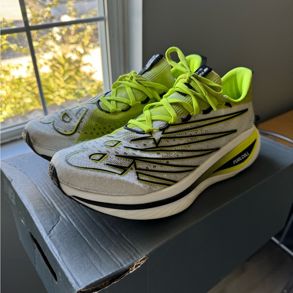 New balance supercomp 3